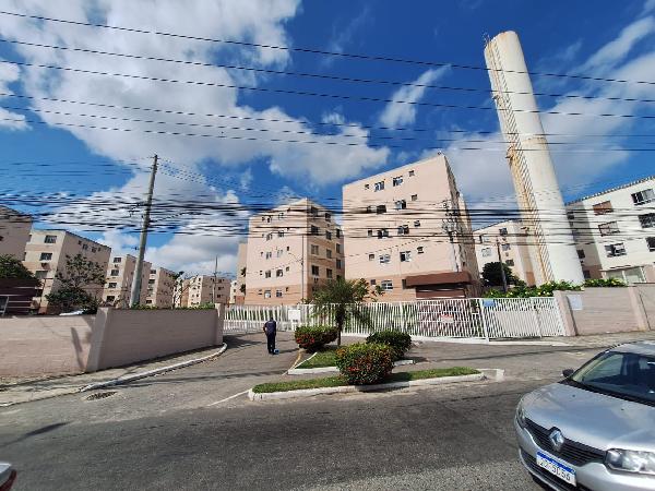 Apartamento no Res Florenca Life