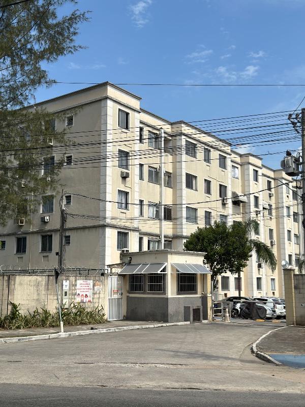 Apartamento no Cond Parque Riversul