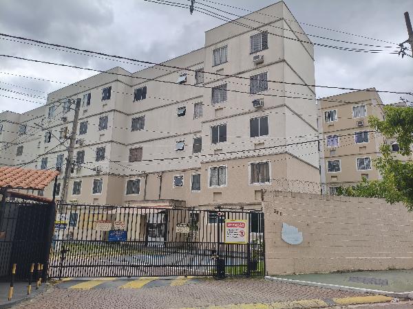 Apartamento no Pavuna
