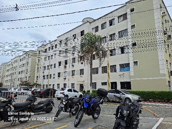 Apartamento no Park Riviera da Costa
