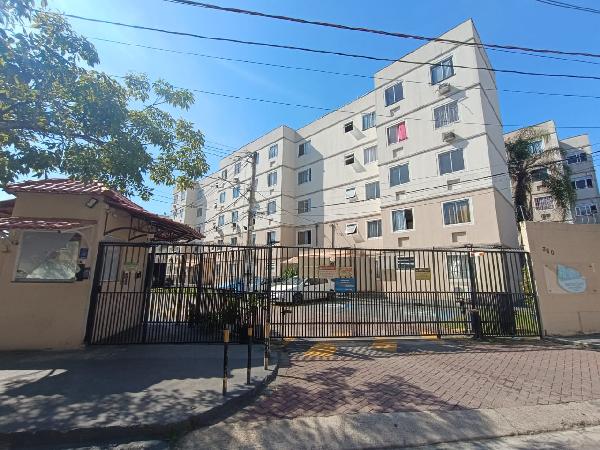 Apartamento no Cond Estação Zona Norte Roma