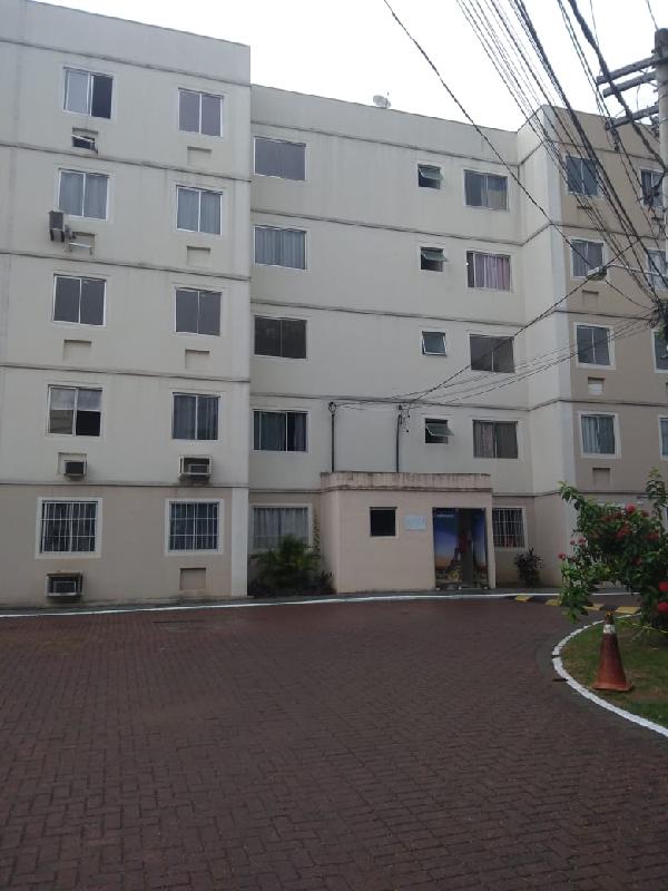 Apartamento no Cond Estação Zona Norte Roma