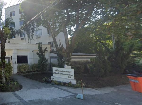 Apartamento no Park Renovare