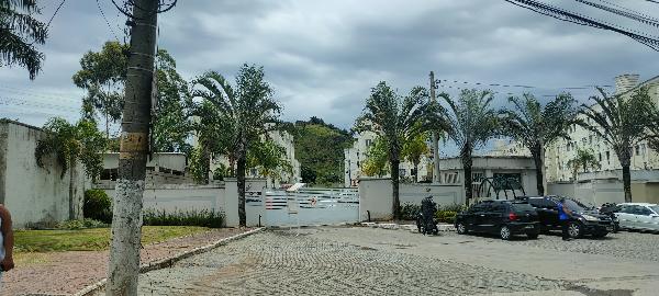 Apartamento no Park Riviera do Sol