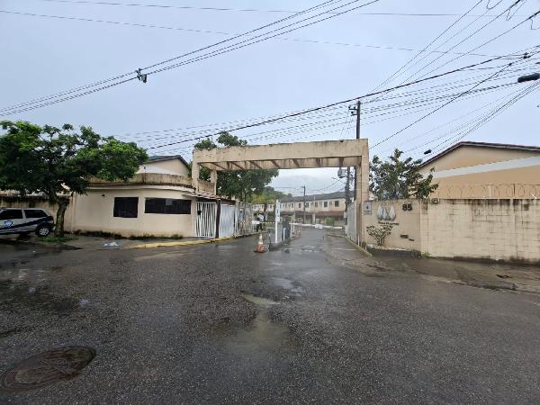 Casa no Campo Grande