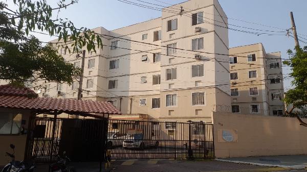 Apartamento no Cond Estação Zona Norte Roma