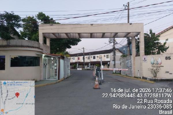 Imóvel no Casas do Campo Condominio Clube