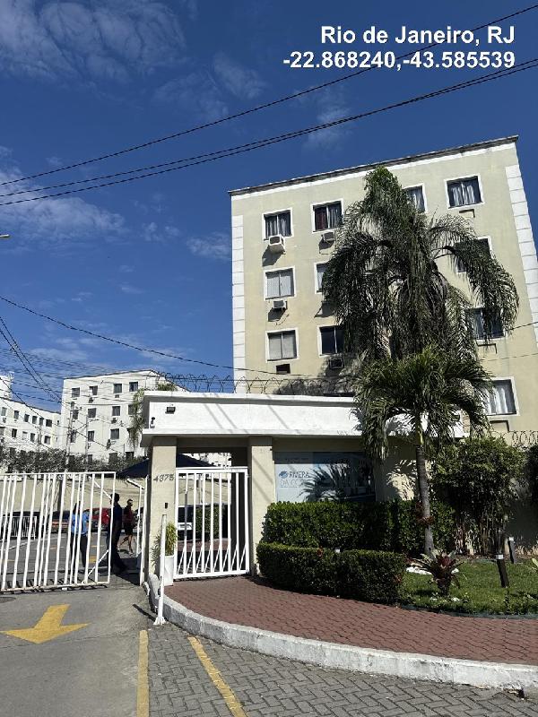 Apartamento no Park Riviera da Costa