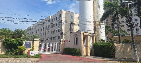 Apartamento no Rocha Miranda