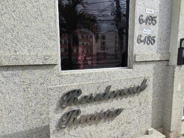 Apartamento no Res Riviera do Campo