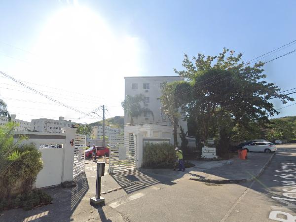 Apartamento no Park Renovare