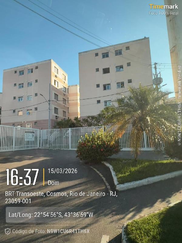 Apartamento no Res Florença Life