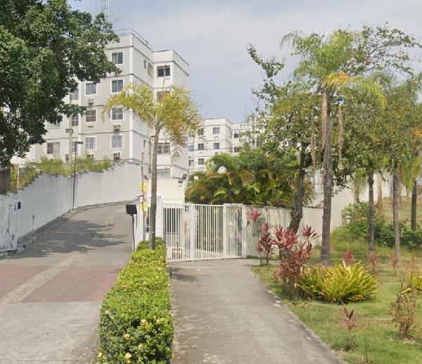 Apartamento no Tomás Coelho