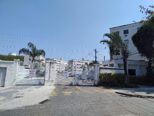 Apartamento no Park Renovare