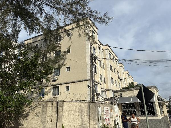Apartamento no Cond Parque Riversul