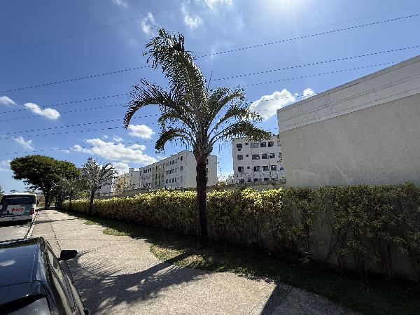 Apartamento no Park Reality