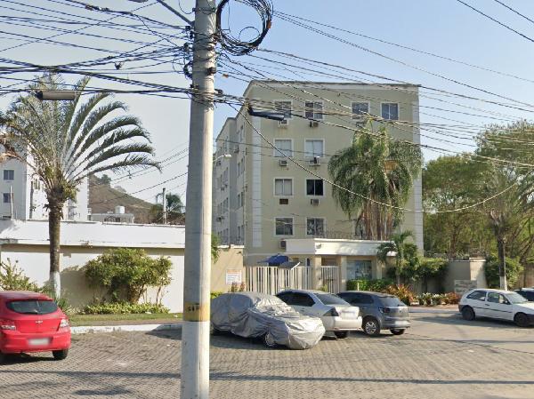 Apartamento no Park Riviera da Costa