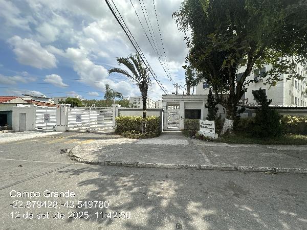 Apartamento no Park Renovare