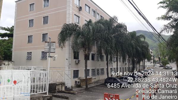 Apartamento no Res Riviera do Campo