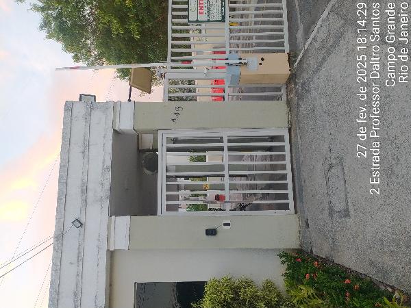 Apartamento no Park Reality