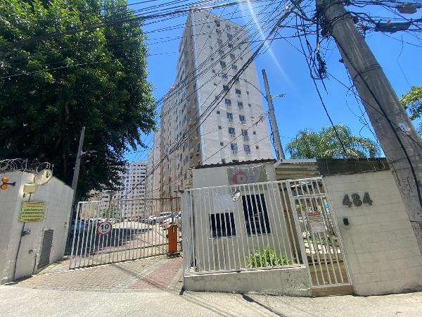 Apartamento no Rocha Miranda