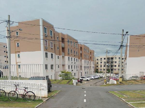Apartamento no Pavuna