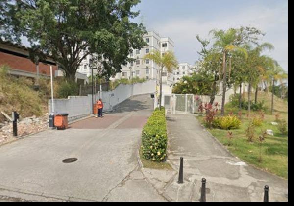 Apartamento no Tomás Coelho