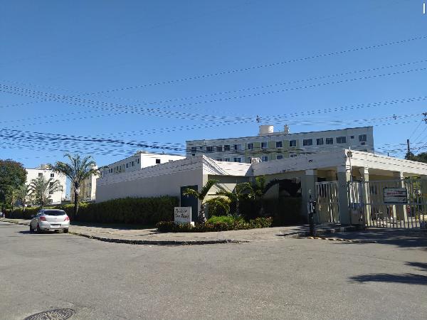 Apartamento no Park Reality