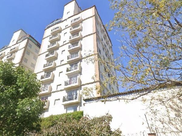 Apartamento no Residencial Spazio Fellicitá