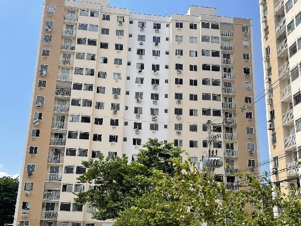 Apartamento no Rocha Miranda