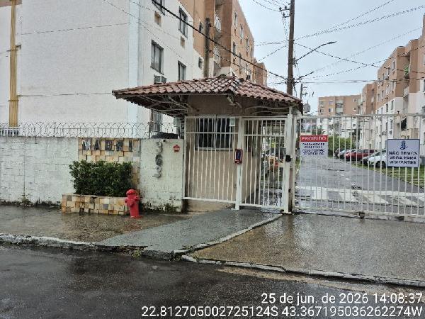 Apartamento no Pavuna