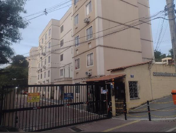 Apartamento no Pavuna