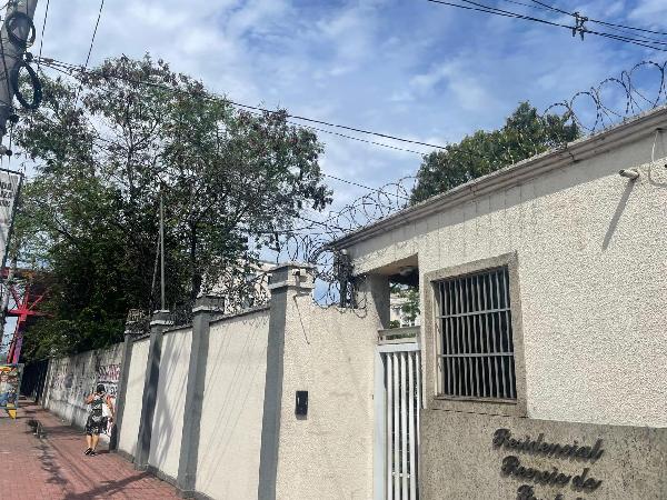 Apartamento no Res Multifamiliar