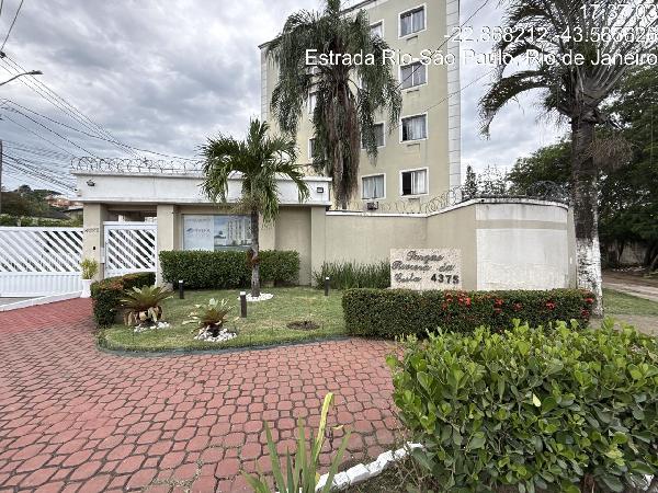 Apartamento no Cond Park Riviera da Costa