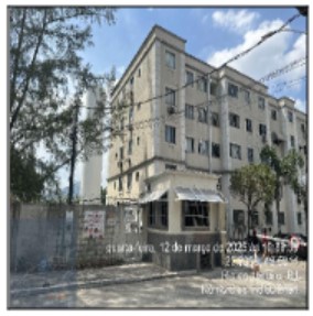 Apartamento no Cond Parque Riversul