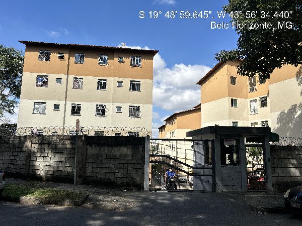 Apartamento no Res Juliana Life