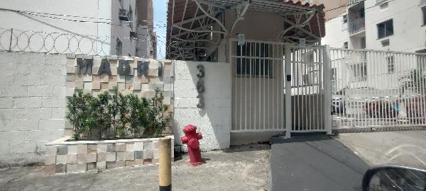 Apartamento no Pavuna
