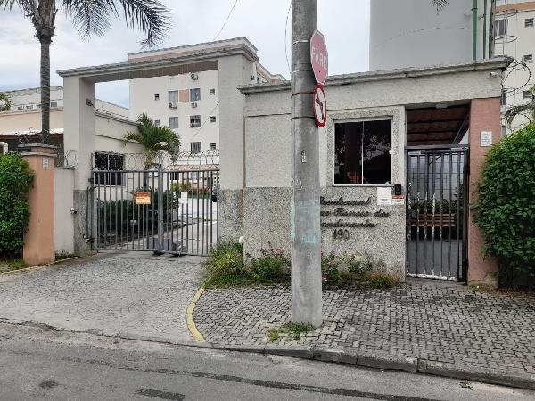 Apartamento no Guadalupe