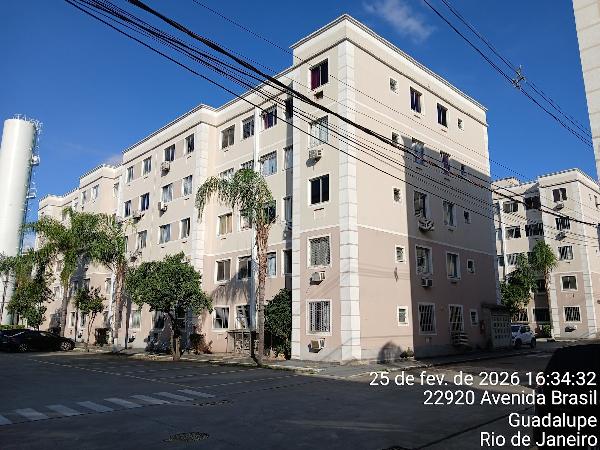 Apartamento no Guadalupe