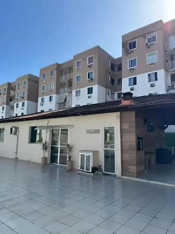 Apartamento no Cond Estação Zona Norte Madri