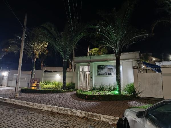 Apartamento no Park Riviera do Sol