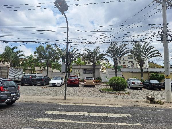 Apartamento no Park Riviera do Sol