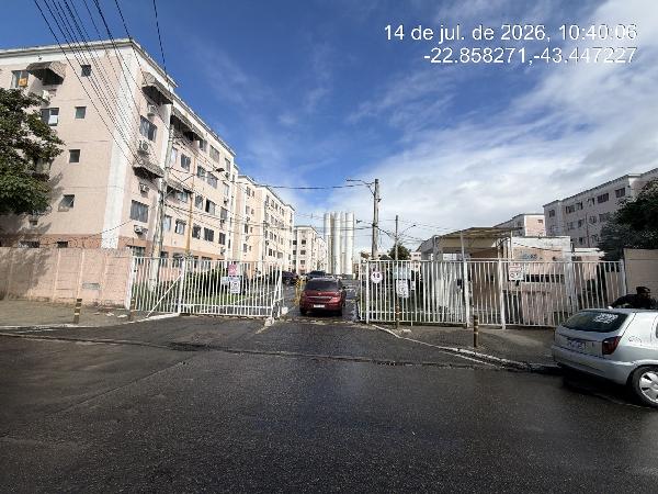 Apartamento no Viva Mais Realengo