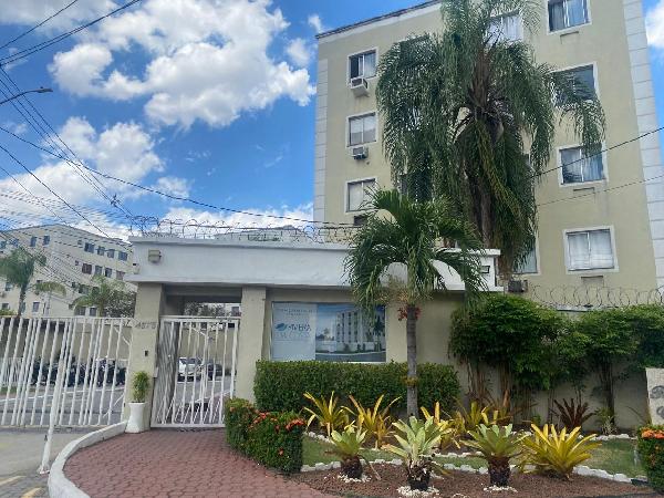 Apartamento no Park Riviera do Sol