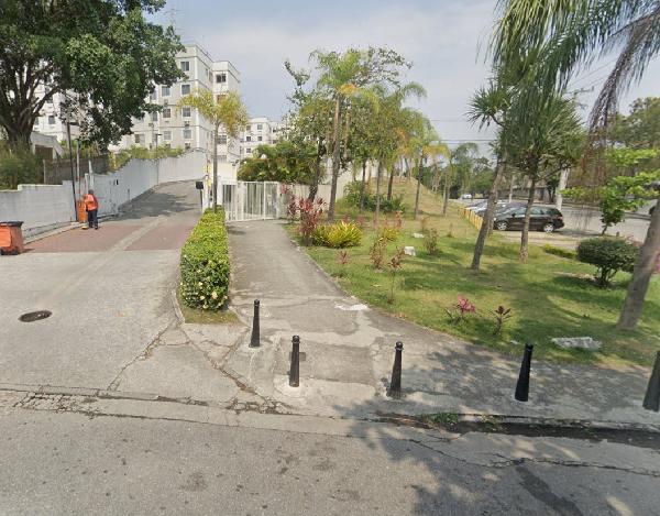 Apartamento no Tomás Coelho