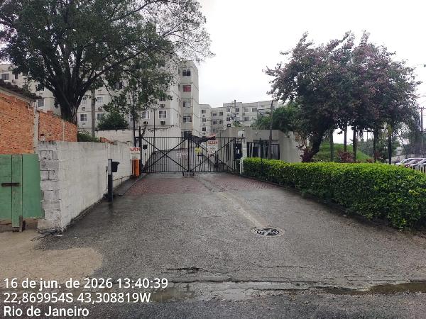 Apartamento no Tomás Coelho