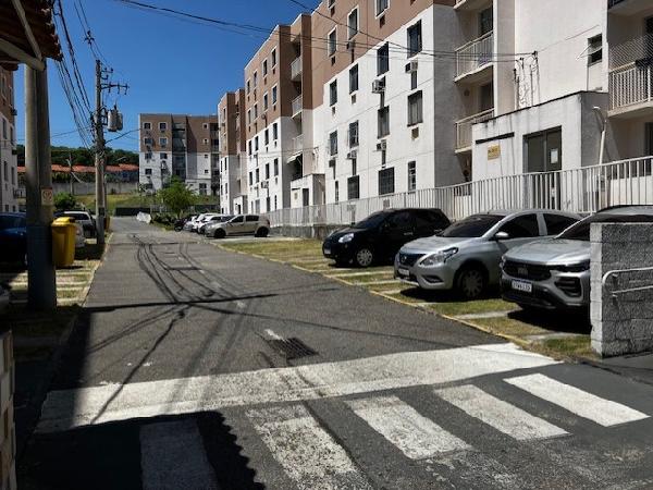 Apartamento no Cond Estação Zona Norte Madri