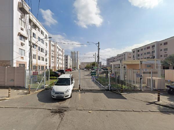 Apartamento no Viva Mais Realengo