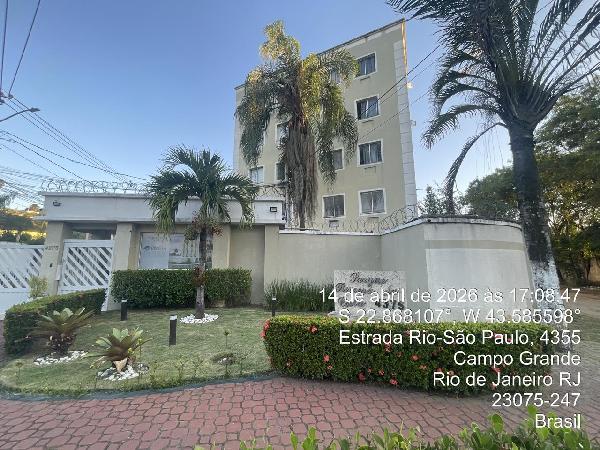 Apartamento no Cond Park Riviera da Costa