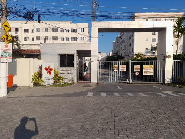 Apartamento no Guadalupe